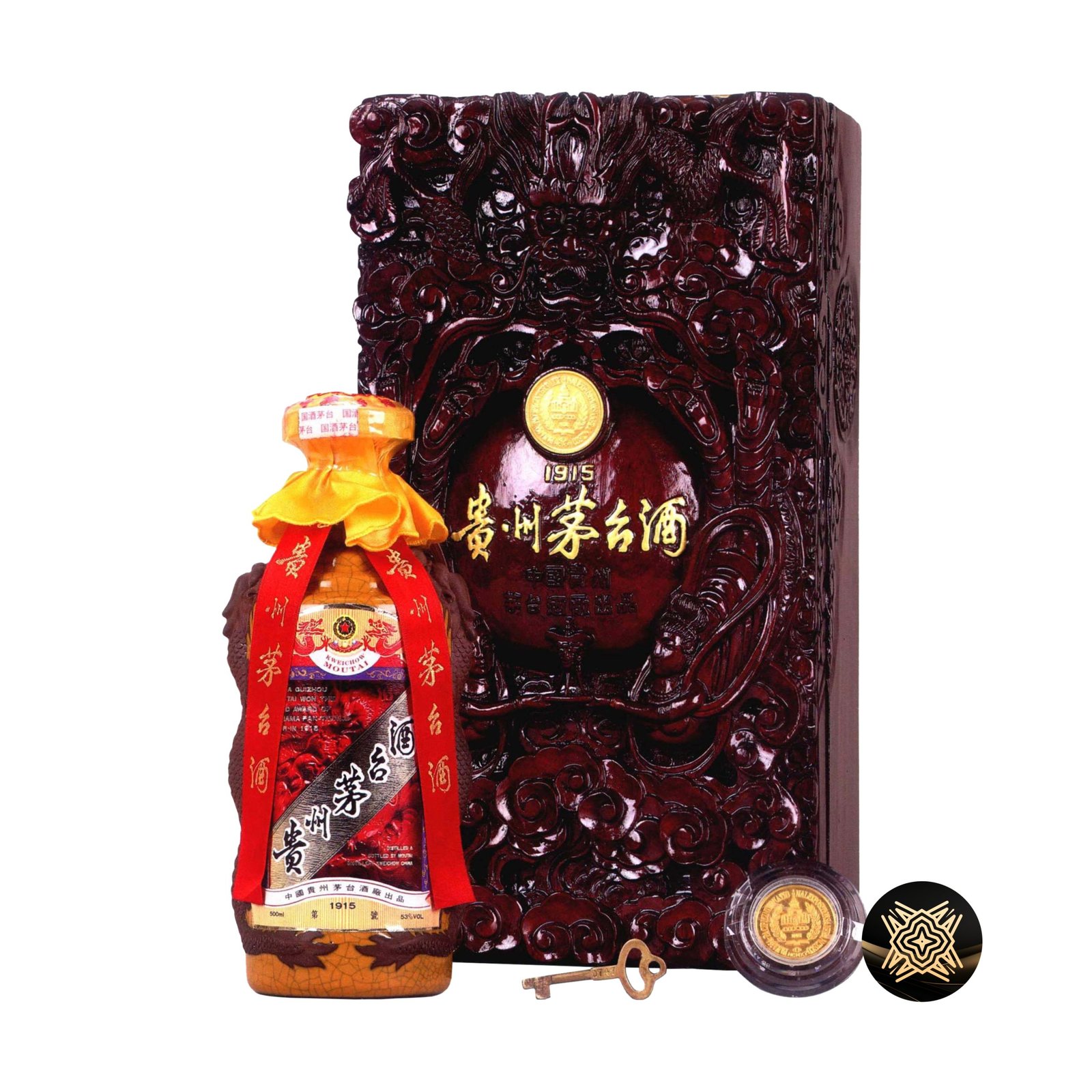 回收年份茅台-收購80年茅台