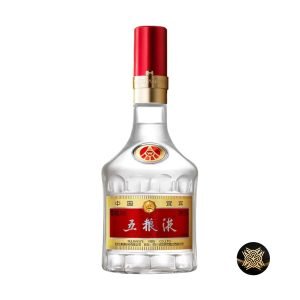 回收五糧液-收購八代宜賓五糧液