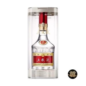 回收普八五糧液-閒置舊酒出售免費報價