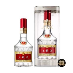 高價回收五糧液-閒置酒水放酒搵我