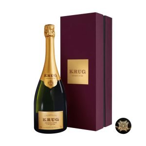 回收庫克Kurg172陳年香檳