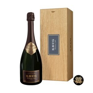 香港收購香檳-大量回收庫克Kurg年份香檳