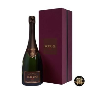 長期回收庫克Kurg年份香檳