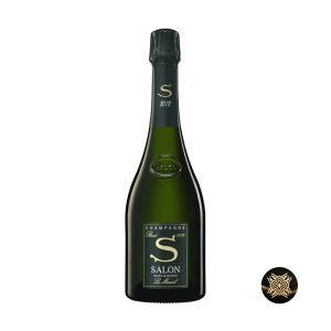 回收沙龍Salon香檳-收購梅尼爾特級年份香檳