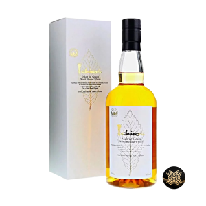 回收秩父lchiro白葉調和威士忌