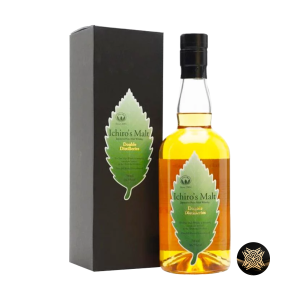 回收秩父lchiro綠葉純麥威士忌