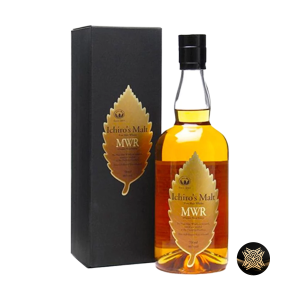 回收秩父lchiro金葉調和威士忌