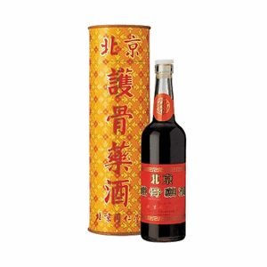 回收北京同仁堂護骨藥酒-收購虎骨酒