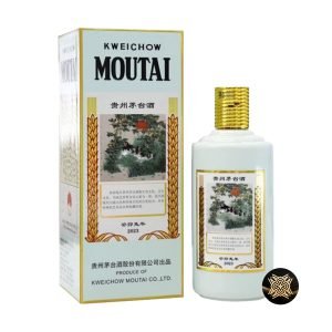 回收生肖茅台-收購癸卯兔年茅台