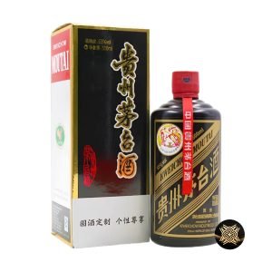 回收貴州茅台-收購黑色茅台