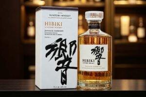 響和風醇韵 - HIBIKI-Japanese-Harmony 是香港常見日本商務威士忌禮品，許多家庭與公司都有閒置藏品。玲瓏閣香港專業收購響和風醇韵 - HIBIKI-Japanese-Harmony，資深師傅辨識真偽、檢查品相，全區可預約免費上門，給予客觀公道的藏品評估。
